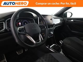 Volkswagen T-Roc 1.5 TSI ACT R-Line