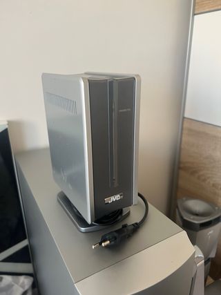 Sistema de altavoces JVC Home Cinema 5.1