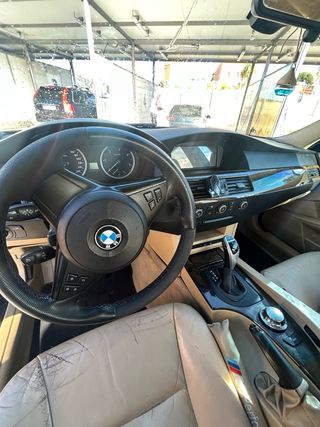 BMW Serie 5 2003