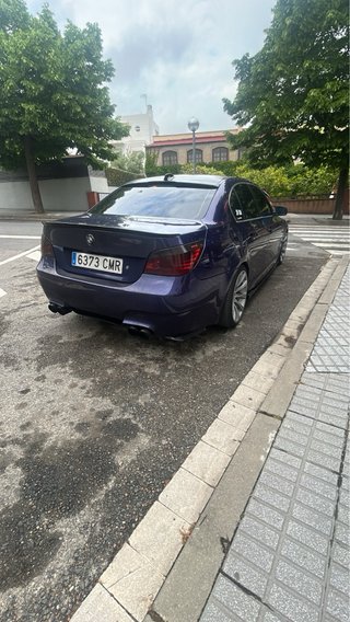 BMW Serie 5 2003