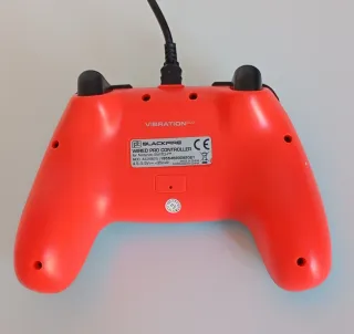 Mando Blackfire para Nintendo Switch (Alámbrico)