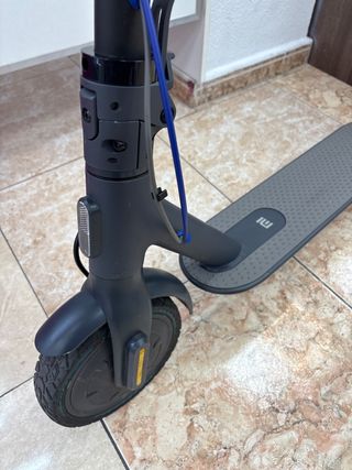 Patinete Xiaomi Mi Scooter 3 Gris