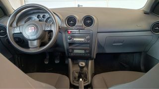 SEAT Ibiza 2007