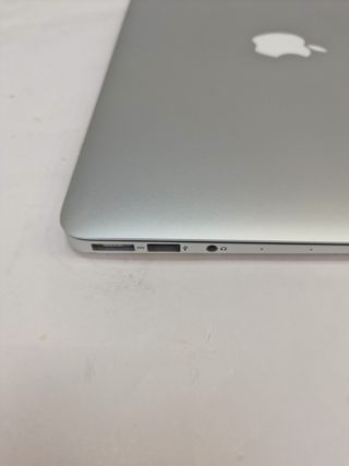 Ordenador portátil Apple MacBook Air A1466 I5-1,6 GHz 4/128