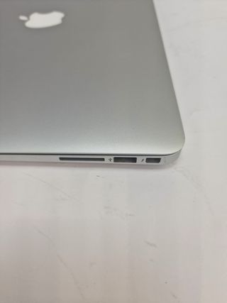 Ordenador portátil Apple MacBook Air A1466 I5-1,6 GHz 4/128