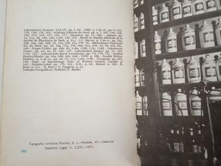 Los medicamentos de Jean Marie Pelt