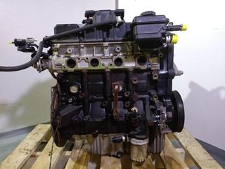 Rectp5131724 motor completo c00 chrysler voyager