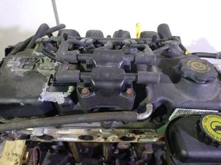 Rectp5131724 motor completo c00 chrysler voyager