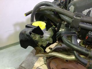 Rectp5131724 motor completo c00 chrysler voyager