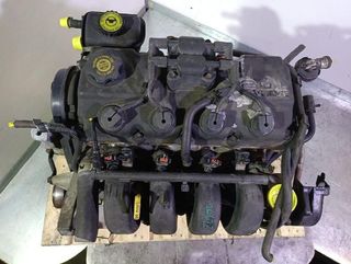 Rectp5131724 motor completo c00 chrysler voyager