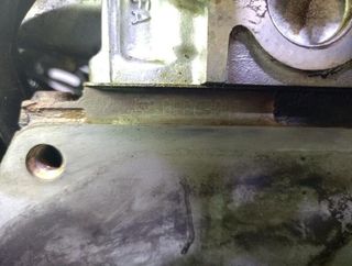 Rectp5131724 motor completo c00 chrysler voyager