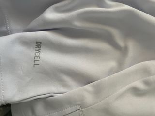 Conjunto Puma Valencia C.F. Blanco y Negro