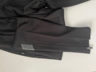 Conjunto Puma Valencia C.F. Blanco y Negro