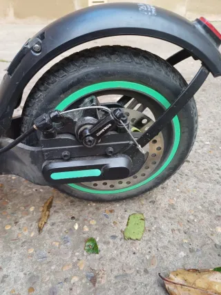 Patinete Eléctrico Youlin L2