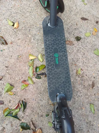 Patinete Eléctrico Youlin L2