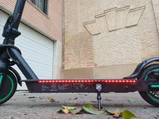 Patinete Eléctrico Youlin L2