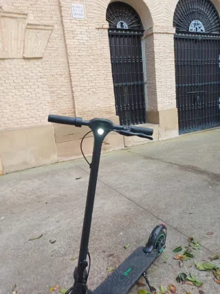 Patinete Eléctrico Youlin L2