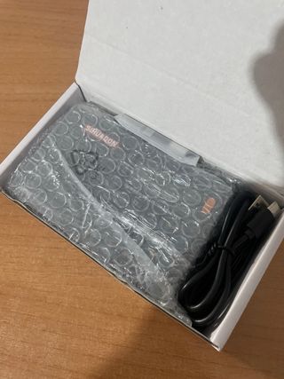 Radio Portátil Sihuadon R108 FM AM SW KW MW