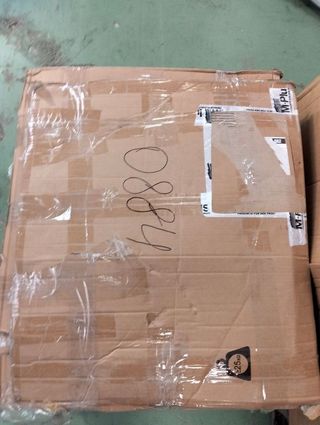 vidaXL 2 Sillas giratorias de jardín