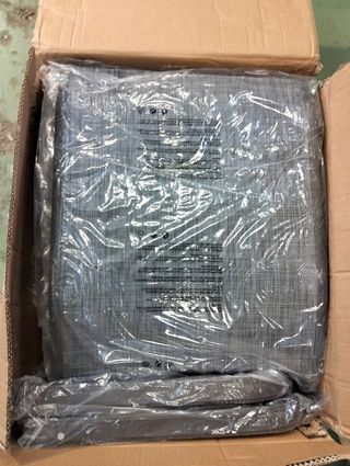 vidaXL 2 Sillas giratorias de jardín