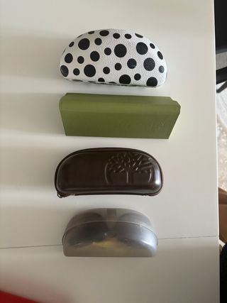 Funda para gafas