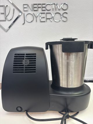 Robot Multifuncion Cecotec Mambo CECOTEC 10070