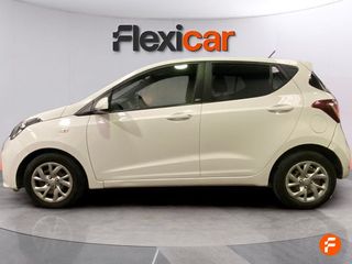 Hyundai i10 1.0 Go! Auto