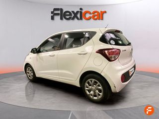 Hyundai i10 1.0 Go! Auto