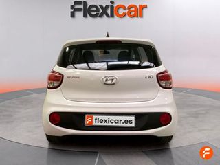 Hyundai i10 1.0 Go! Auto