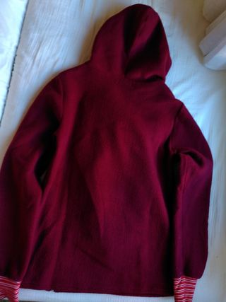 Polar de porteo Happy Mama Talla S