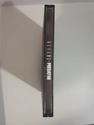 Aliens vs Predator PS3 Edición Coleccionista