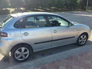 SEAT Ibiza 2007