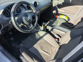 SEAT Ibiza 2007