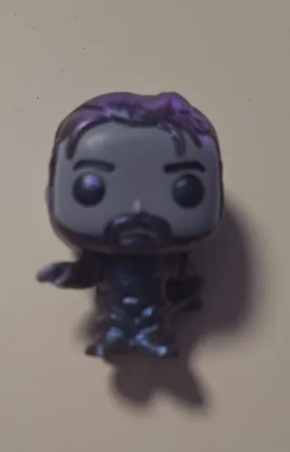 Figura Kinder Joy Stranger Things