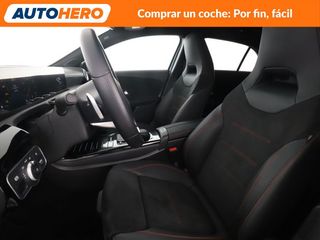 Mercedes Clase A A 180 AMG Line