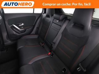 Mercedes Clase A A 180 AMG Line