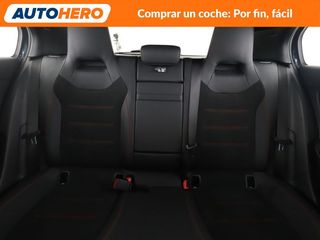 Mercedes Clase A A 180 AMG Line