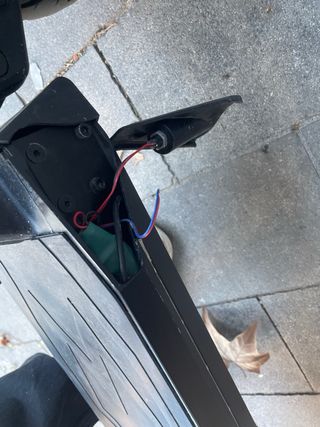 Kaboo Mantis 10 Patinete Eléctrico