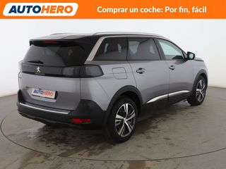 Peugeot 5008 1.5 Blue-HDi Allure Pack