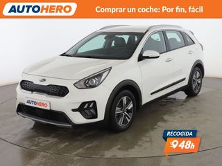 Kia Niro 1.6 Drive