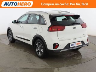 Kia Niro 1.6 Drive