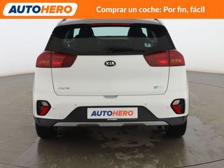 Kia Niro 1.6 Drive
