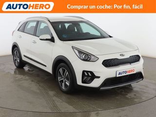 Kia Niro 1.6 Drive
