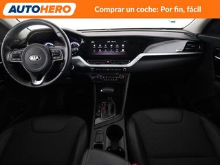 Kia Niro 1.6 Drive
