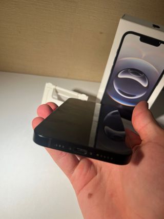 iPhone 16e 128GB Negro