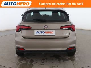 Fiat Tipo 1.3 M-Jet Easy