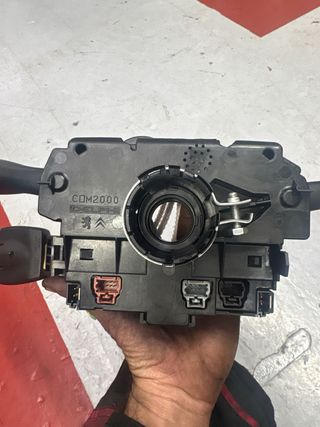 Mando Intermitencia y Anillo Airbag PSA