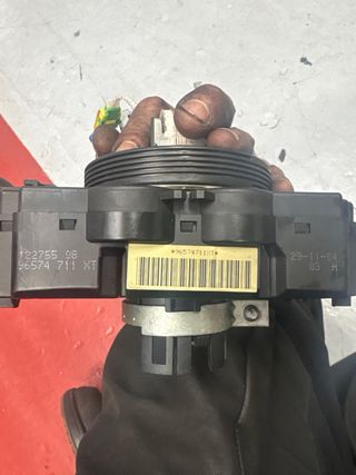 Mando Intermitencia y Anillo Airbag PSA