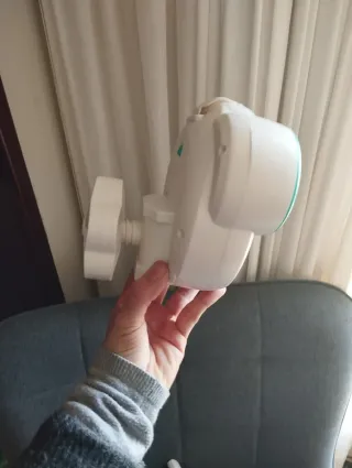 Móvil musical para cuna de bebé Carrusel bebe