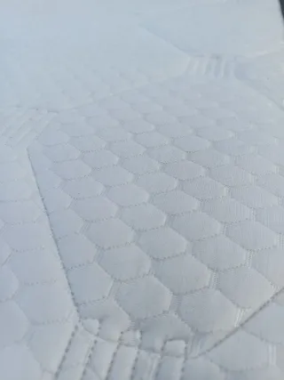 2 Colchones 90x190 cm